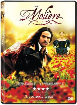 Molière - DVD