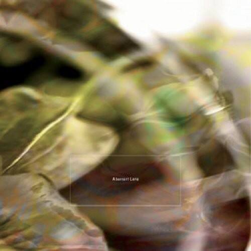 Marc Barreca - Aberrant Lens   - COMPACT DISCS [CD] price history on PriceWatchPro