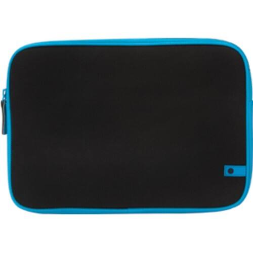 Front Standard. HP - Carrying Case (Sleeve) for 10.2" Netbook.