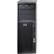 Alt View Standard 20. HP - Convertible Mini-tower Workstation - 1 x Intel Xeon 2.66 GHz - Alloy Metallic, Jack Black.