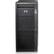 Alt View Standard 20. HP - Convertible Mini-tower Workstation - 2 x Intel Xeon 2.66 GHz - Black, Silver.