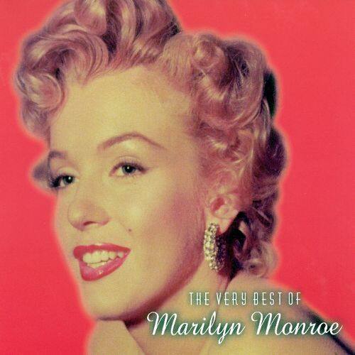 Best Buy: The Very Best of Marilyn Monroe [Very Best] [CD]