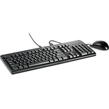 Alt View Standard 20. HP - Keyboard.