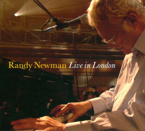 Live in London [CD & DVD]