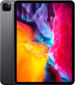 Apple iPad Pro (11インチ第二世代) 128GB Apple 11 Inch iPad Pro (2nd Generation) with Wi Fi 128GB