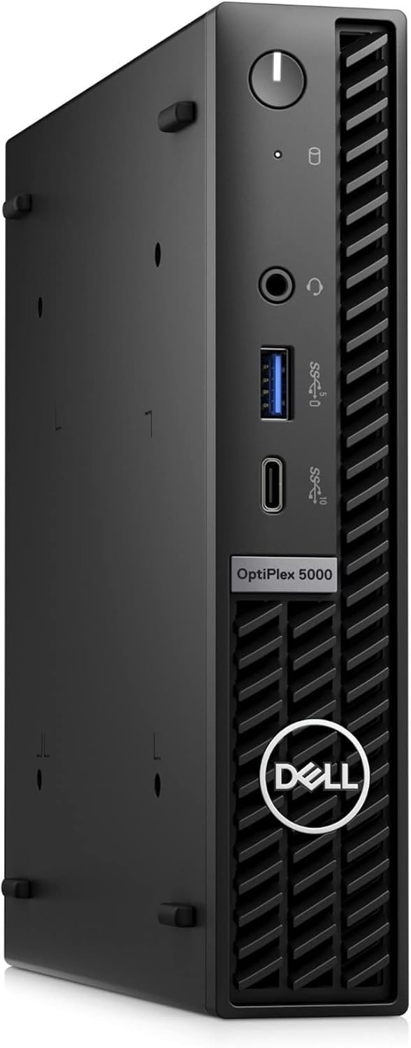 1 AAAA sells 10 OptiPlex 5000 DOLL