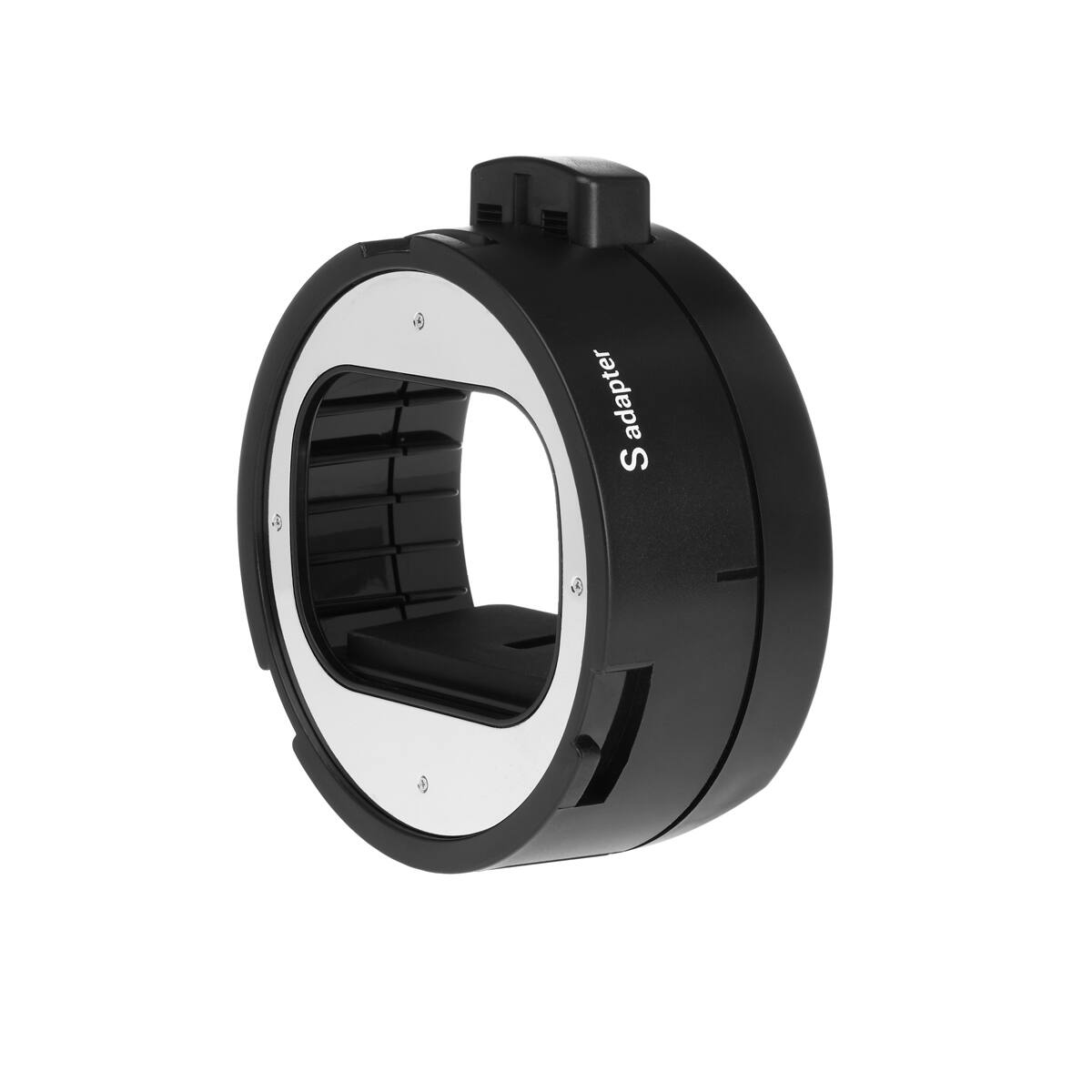 Alt View 2. Glow - Glow ParaSnap PS-B20K 20" Octagonal Softbox for Speedlight.