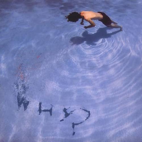 Why? - Oaklandazulasylum   - VINYL LP price history on PriceWatchPro