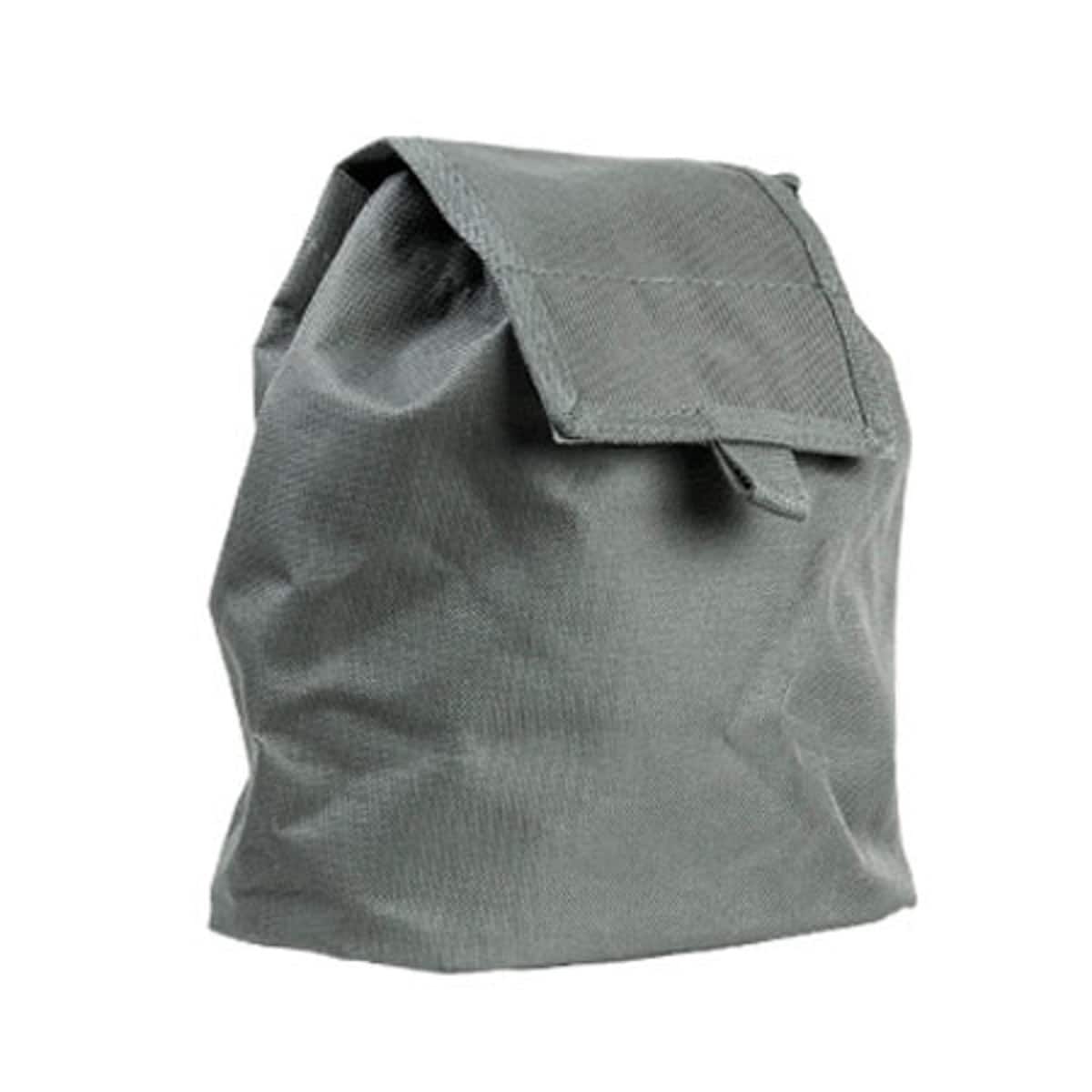 NcSTAR - Vism Folding Dump Pouch, Urban - Gray price history on PriceWatchPro