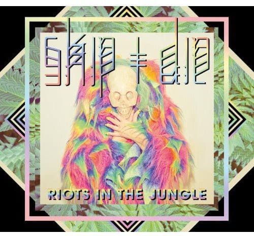 Skip & Die - Riots in the Jungle   - COMPACT DISCS [CD] price history on PriceWatchPro