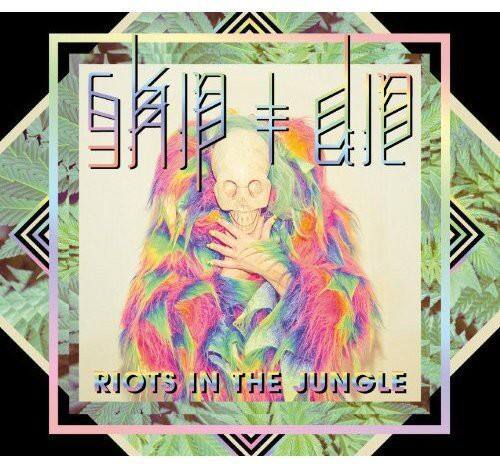 RIOTS IN THE JUNGLE