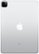 Alt View Zoom 11. Apple - 11-Inch iPad Pro (2nd Generation) with Wi-Fi - 128GB - Silver.