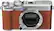 Alt View 12. Fujifilm - X-A2 Mirrorless Camera with XC 16-50mm Lens - Brown.