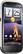 Angle Standard. HTC - Amaze 4G Mobile Phone - Black (T-Mobile).