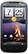 Front Standard. HTC - Amaze 4G Mobile Phone - White (T-Mobile).