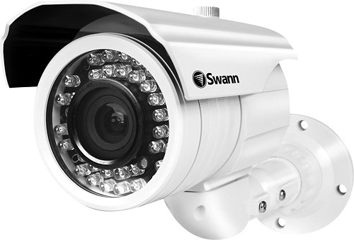 swann pro 540 camera