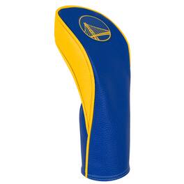 WinCraft - Golden State Warriors Golf Club Fairway Headcover - Multicolor