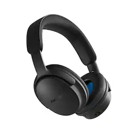 Bose - QuietComfort Headphones (2nd Gen) - Wireless, Over Ear, Active Noise Cancelling, Immersive Audio, USB-C Charging - Black