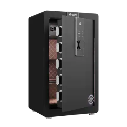 SECURE SHIELD RESCUE ALARM ACa CEIIN