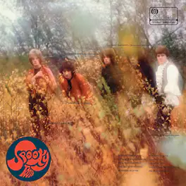 Spooky Tooth - It's All About - 180gm Vinyl - VINYL LP