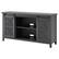 Alt View 14. Camden&Wells - Clementine TV Stand for Most TVs up to 65" - Charcoal Gray.
