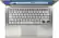 Top Standard. Asus - Zenbook Ultrabook 13.3" Laptop - 4GB Memory - 128GB Solid State Drive - Radiant Silver.