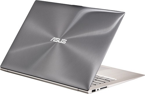 Best Buy: Asus Zenbook Ultrabook 13.3