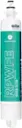 Alt View 11. GE - Water Filter for Select GE Refrigerators - White.