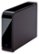 Angle Standard. Buffalo - DriveStation Axis 3TB External USB 3.0/2.0 Hard Drive - Black.