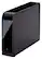 Angle Standard. Buffalo - DriveStation Axis 3TB External USB 3.0/2.0 Hard Drive - Black.