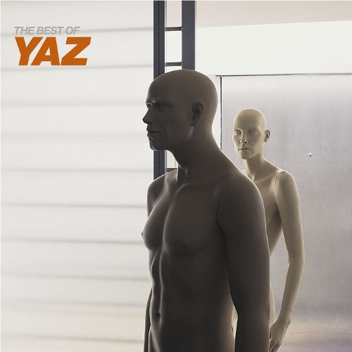  Only Yazoo: The Best Of [CD]