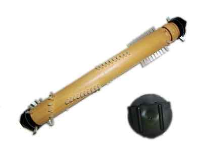 Left. EnviroCare - Brushroll for Vacuum Part #84RBHS0000AM 1 Pack.