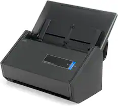 Fujitsu
ScanSnap iX1500