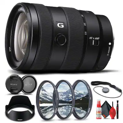 E281656 35 E G 45 55 AF 1IMF I I MF 67 E-mount Emo SONY SONY 67m Elen ETm D UV SOM CPL SONY 30 PROOPTIC OPTIC P SAVE, as LEANE KAVE VPO