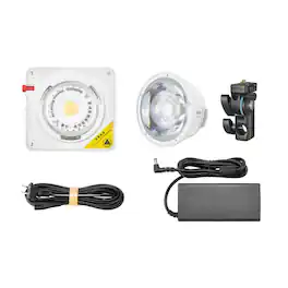 Godox - ML100Bi Bi-color LED video light