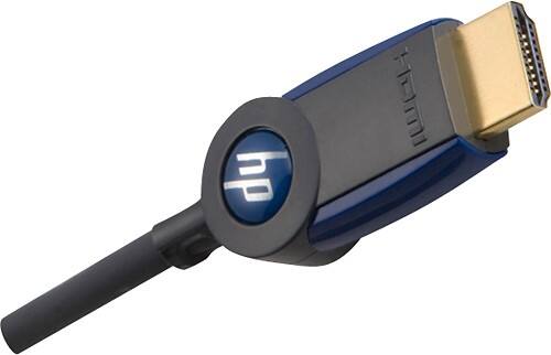 Angle Standard. Monster - 6' HDMI Cable.