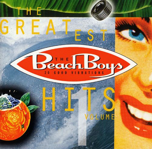  Greatest Hits, Vol. 1 [CD]