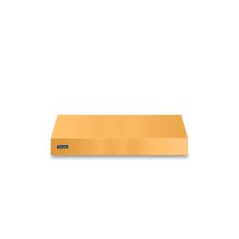 Viking 5 Series - 36 inches - Convertible - Under cabinet Range Hood - Daffodil