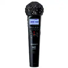 00:08:11 STEREO MONO LO CUT 20M M2 MicTrak