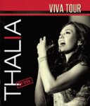 Front Standard. Viva Tour: En Vivo [DVD].