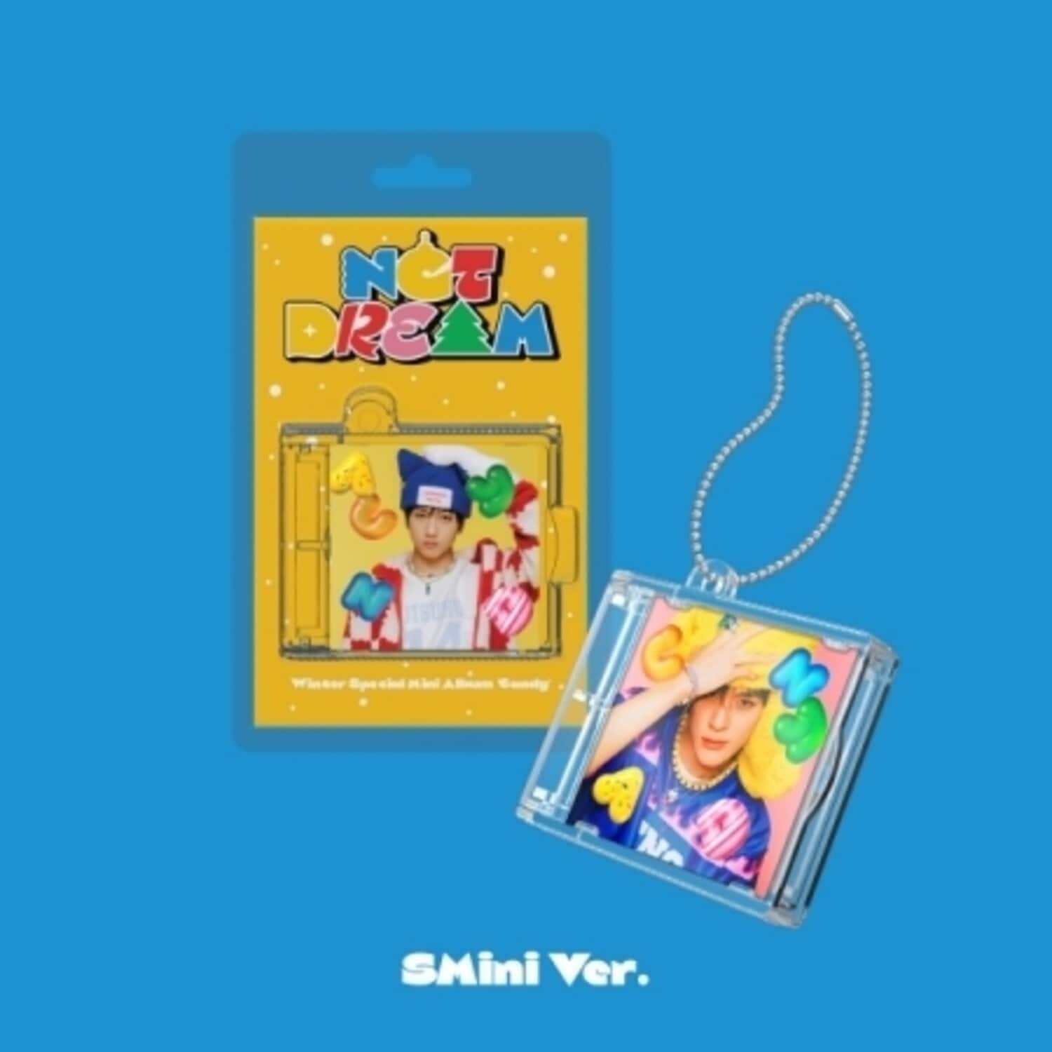 Nct Dream - Candy - Special Version - Smart Album   - DISCLESS DIGITAL [Digital Download]
