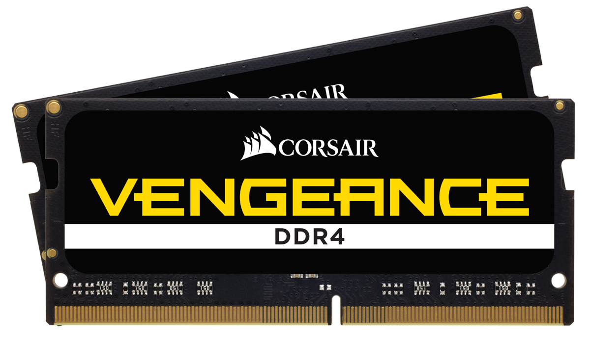 PSAIR CORSAIR VENGEANCE DDR4