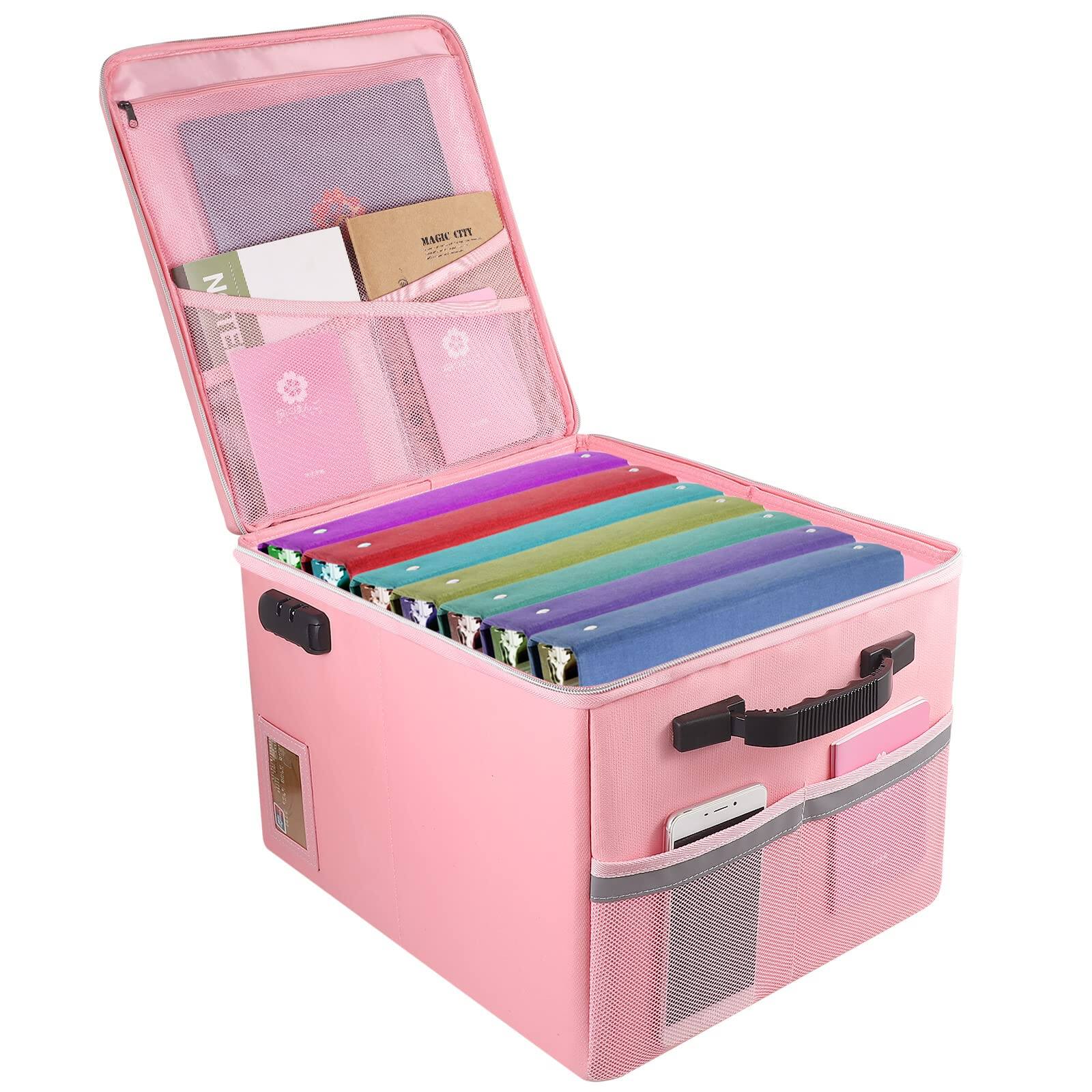 The text on the image reads:
- "MAGIC CITY"
- "N"
- "THE"