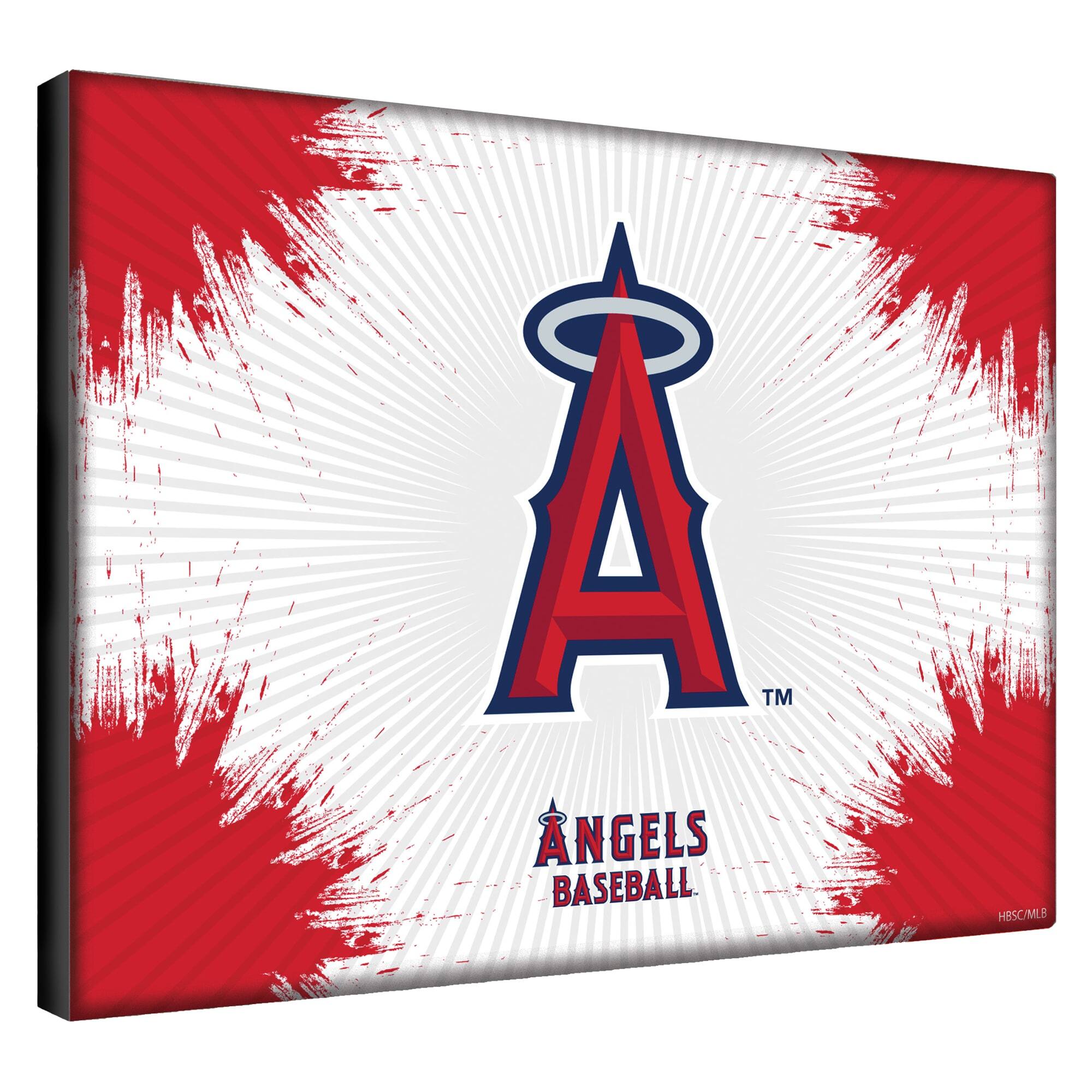 A™ ANGELS BASEBALL  
HBSC/MLB