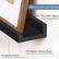 Multi-functional Design
Extra Thick MDF Board
ensures superior load-bearing capacity for even your heaviest collectibles
45-Degree sloping Edge
Maximized contact area for enhanced stability and durability
Protective Fence
to prevent your precious collection from falling off