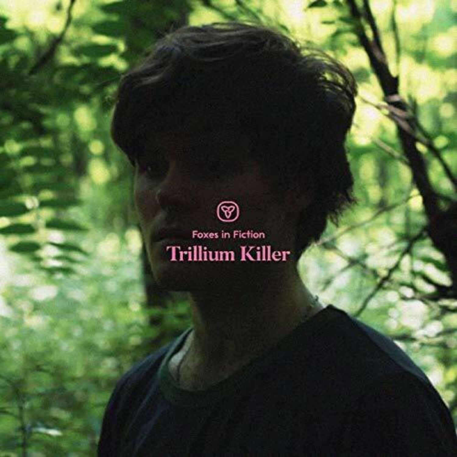 Foxes in Fiction - Trillium Killer   - COMPACT DISCS [CD] price history on PriceWatchPro