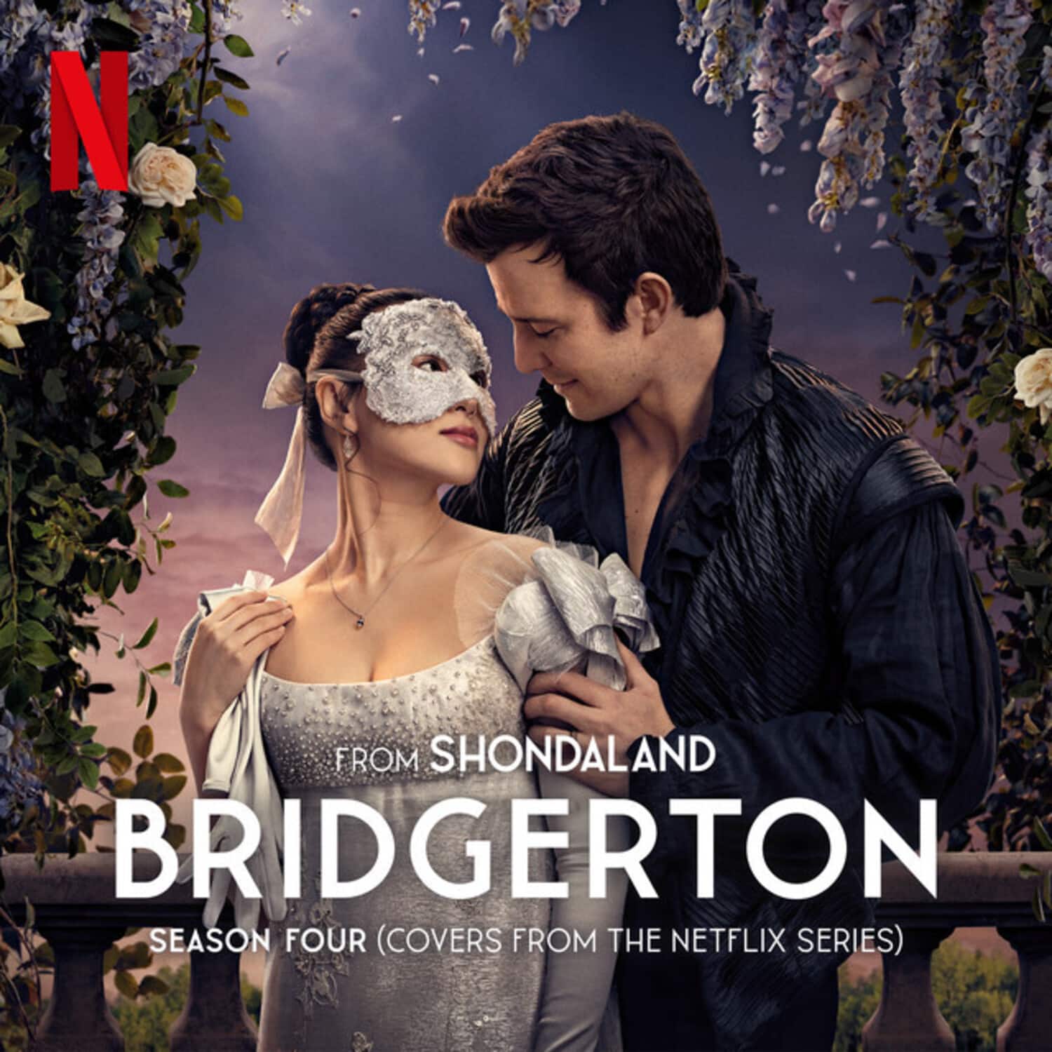 Various Artists - Bridgerton Season 4 (Covers From The Netflix Series)   - VINYL LP price history on PriceWatchPro