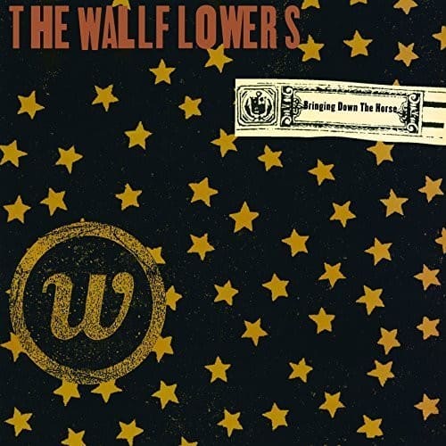 The Wallflowers - Bringing Down The Horse  - VINYL LP
