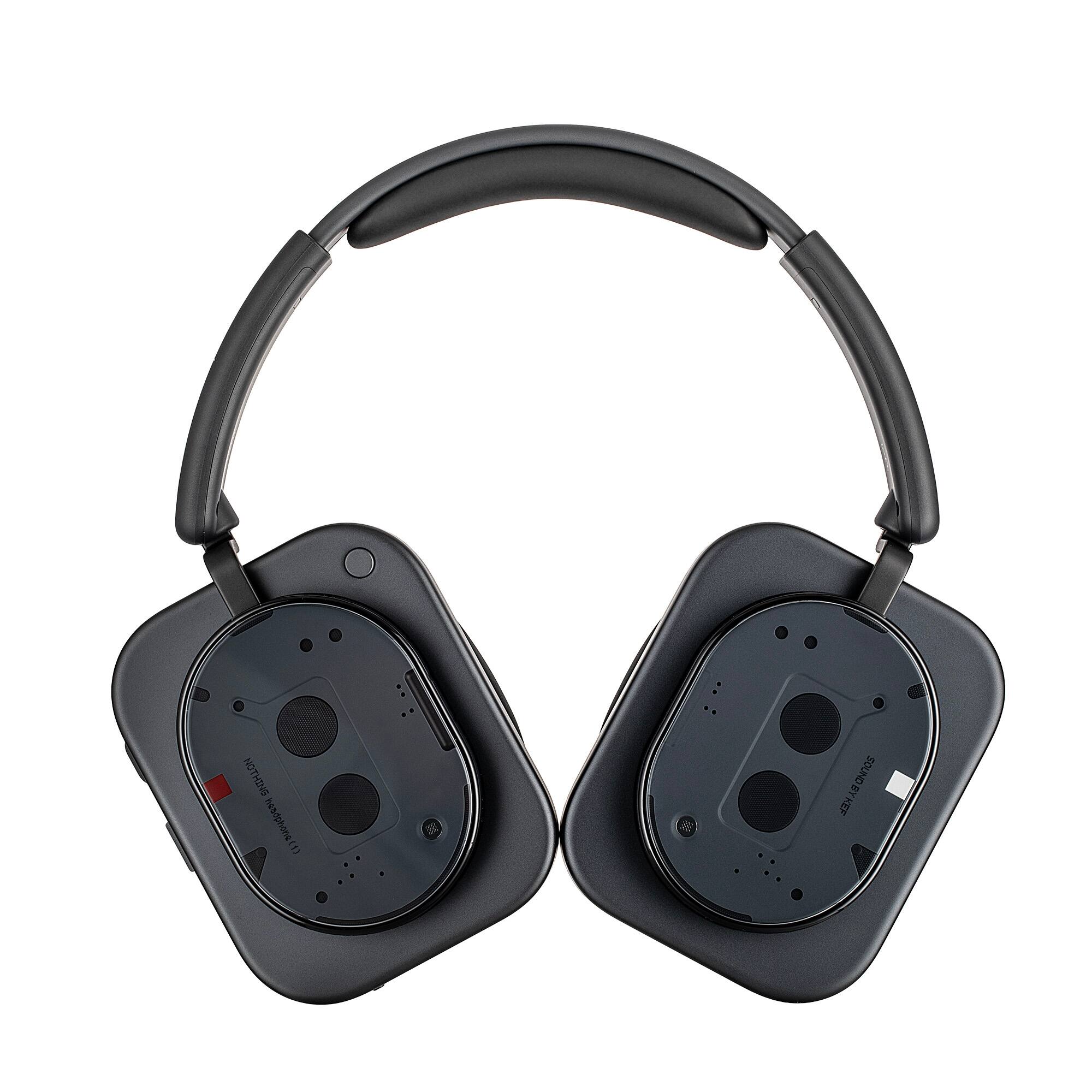 SNIHLON headphones | ONnOS BY KEF