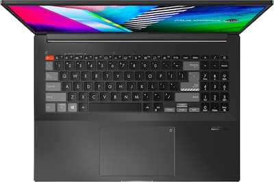 ASUS Refurbished Excellent Upgraded Vivobook Pro 16X OLED Vivobook ASUS Refurbished Excellent Upgraded Vivobook Pro 16X OLED Vivobook
